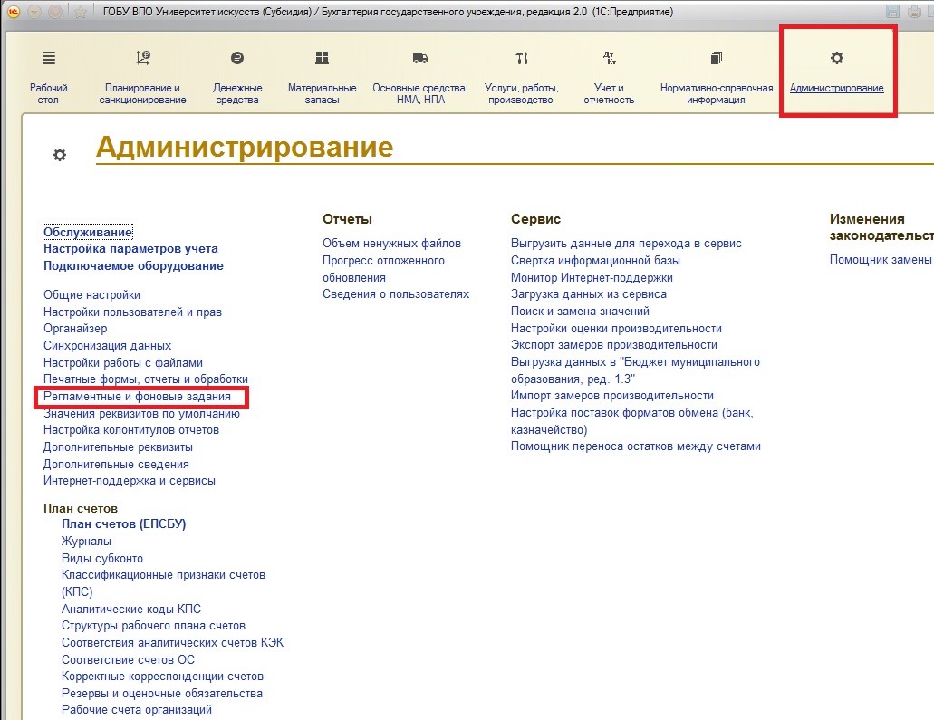 Технологический анализ в 1С 8 - обзор сервиса от портала Учет Без Забот –  Учет без забот